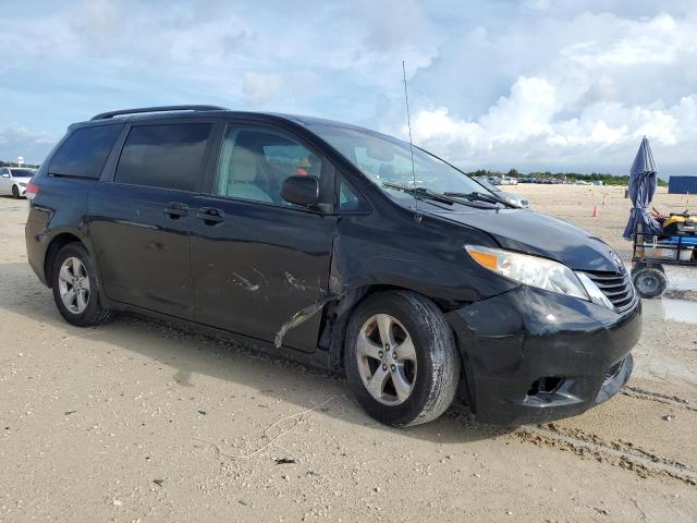 Photo 3 VIN: 5TDKK3DC9ES485512 - TOYOTA SIENNA LE 