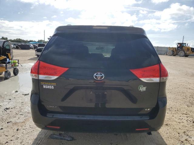 Photo 5 VIN: 5TDKK3DC9ES485512 - TOYOTA SIENNA LE 