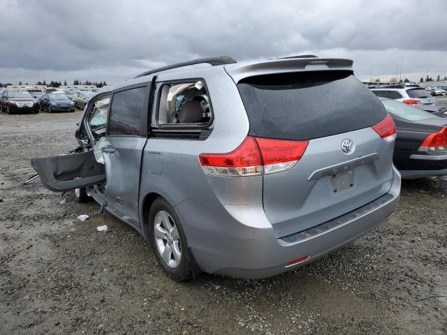 Photo 1 VIN: 5TDKK3DC9ES489351 - TOYOTA SIENNA LE 