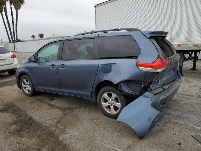 Photo 1 VIN: 5TDKK3DC9ES503328 - TOYOTA SIENNA LE 