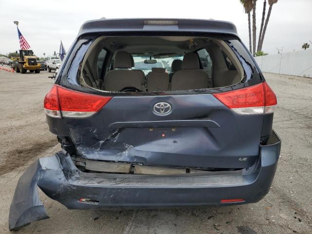 Photo 5 VIN: 5TDKK3DC9ES503328 - TOYOTA SIENNA LE 