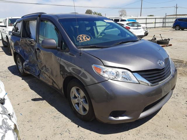 Photo 0 VIN: 5TDKK3DC9ES507444 - TOYOTA SIENNA LE 