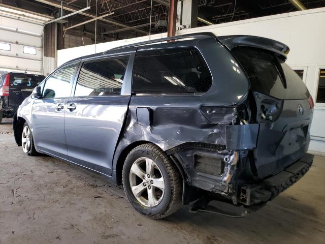 Photo 1 VIN: 5TDKK3DC9ES507461 - TOYOTA SIENNA LE 