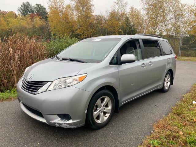 Photo 0 VIN: 5TDKK3DC9ES512191 - TOYOTA SIENNA LE 