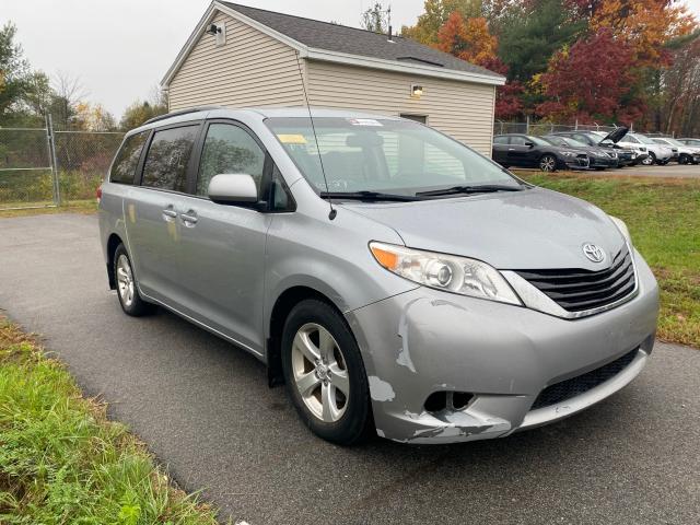 Photo 1 VIN: 5TDKK3DC9ES512191 - TOYOTA SIENNA LE 