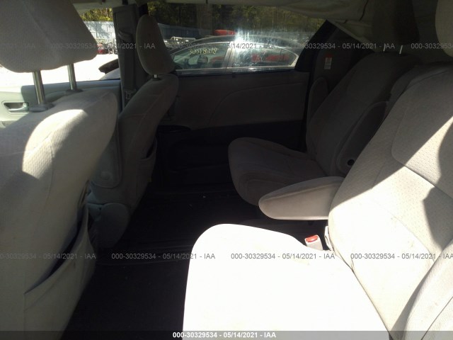 Photo 7 VIN: 5TDKK3DC9FS558024 - TOYOTA SIENNA 