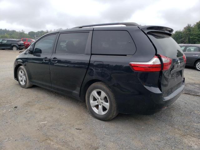 Photo 1 VIN: 5TDKK3DC9FS572781 - TOYOTA SIENNA LE 