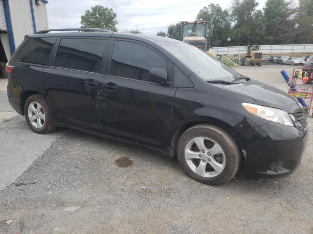 Photo 3 VIN: 5TDKK3DC9FS572781 - TOYOTA SIENNA LE 