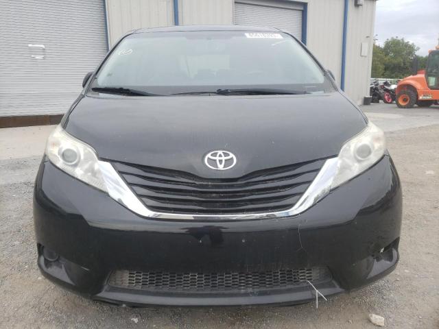 Photo 4 VIN: 5TDKK3DC9FS572781 - TOYOTA SIENNA LE 