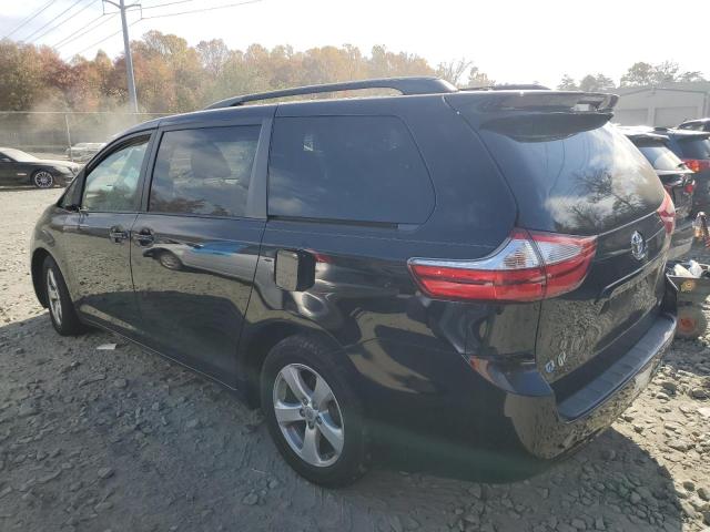 Photo 1 VIN: 5TDKK3DC9FS575115 - TOYOTA SIENNA LE 