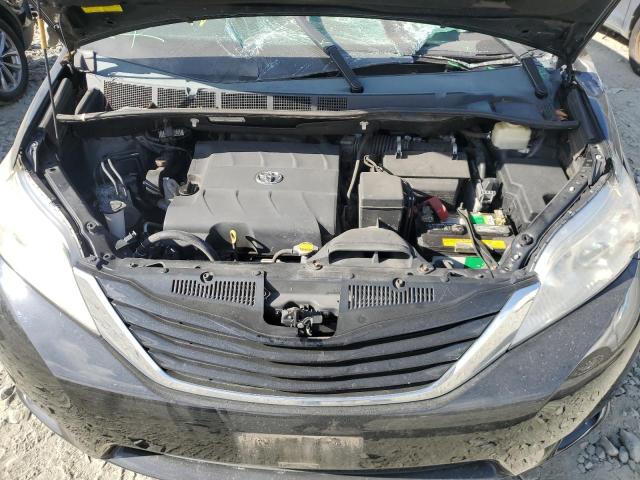 Photo 11 VIN: 5TDKK3DC9FS575115 - TOYOTA SIENNA LE 