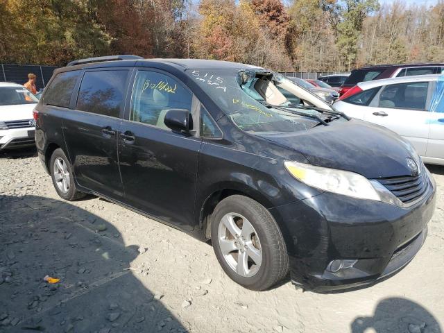 Photo 3 VIN: 5TDKK3DC9FS575115 - TOYOTA SIENNA LE 