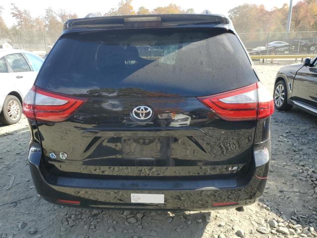 Photo 5 VIN: 5TDKK3DC9FS575115 - TOYOTA SIENNA LE 