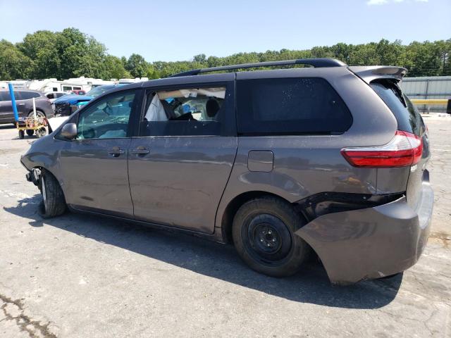 Photo 1 VIN: 5TDKK3DC9FS579133 - TOYOTA SIENNA LE 