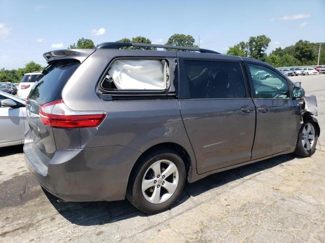 Photo 2 VIN: 5TDKK3DC9FS579133 - TOYOTA SIENNA LE 