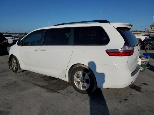 Photo 1 VIN: 5TDKK3DC9FS583294 - TOYOTA SIENNA LE 