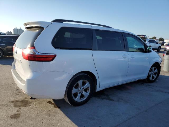 Photo 2 VIN: 5TDKK3DC9FS583294 - TOYOTA SIENNA LE 