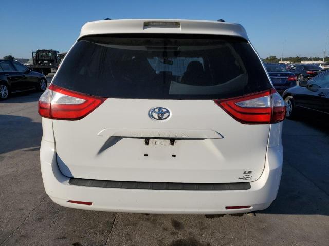 Photo 5 VIN: 5TDKK3DC9FS583294 - TOYOTA SIENNA LE 