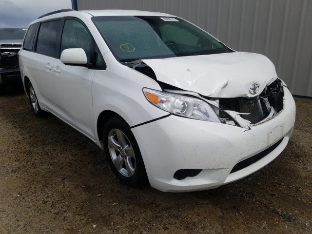 Photo 0 VIN: 5TDKK3DC9FS598779 - TOYOTA SIENNA LE 