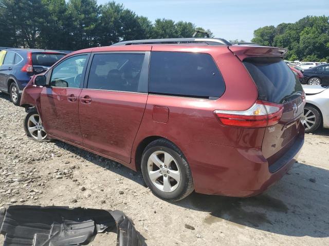 Photo 1 VIN: 5TDKK3DC9FS602796 - TOYOTA SIENNA LE 