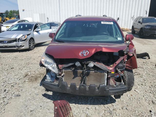 Photo 4 VIN: 5TDKK3DC9FS602796 - TOYOTA SIENNA LE 