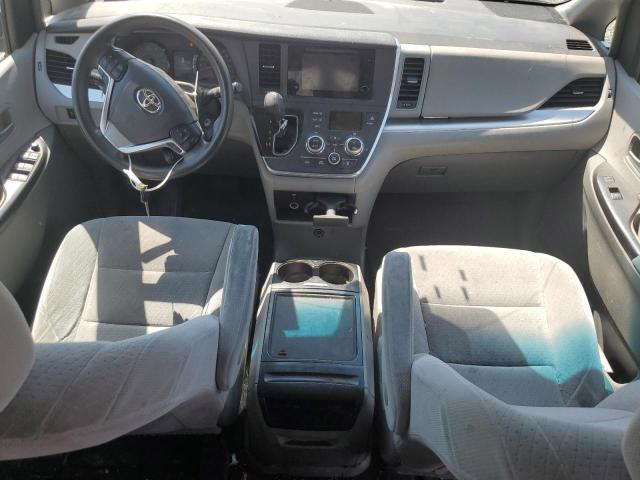 Photo 7 VIN: 5TDKK3DC9FS602796 - TOYOTA SIENNA LE 