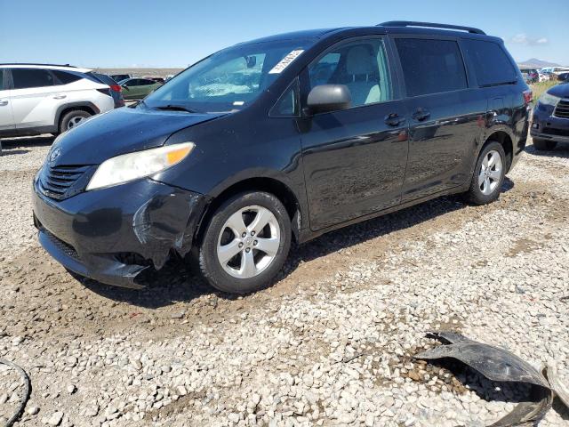 Photo 0 VIN: 5TDKK3DC9FS609067 - TOYOTA SIENNA LE 