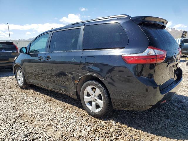 Photo 1 VIN: 5TDKK3DC9FS609067 - TOYOTA SIENNA LE 