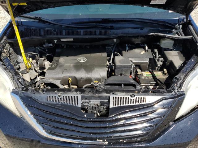 Photo 11 VIN: 5TDKK3DC9FS609067 - TOYOTA SIENNA LE 