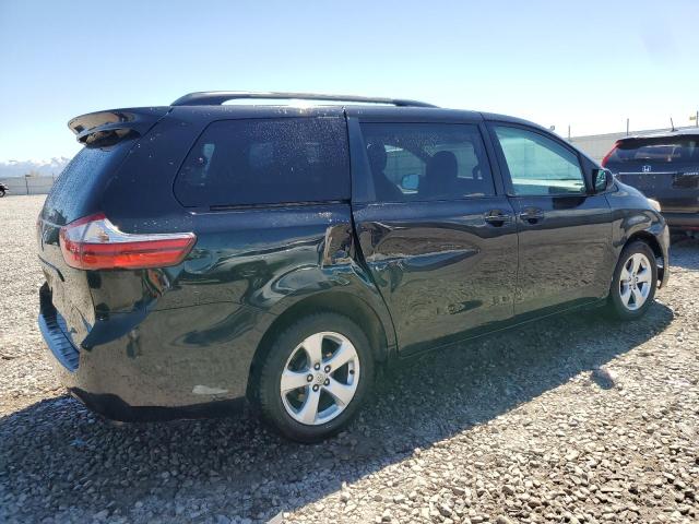 Photo 2 VIN: 5TDKK3DC9FS609067 - TOYOTA SIENNA LE 