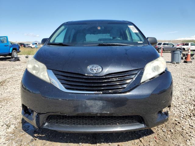 Photo 4 VIN: 5TDKK3DC9FS609067 - TOYOTA SIENNA LE 