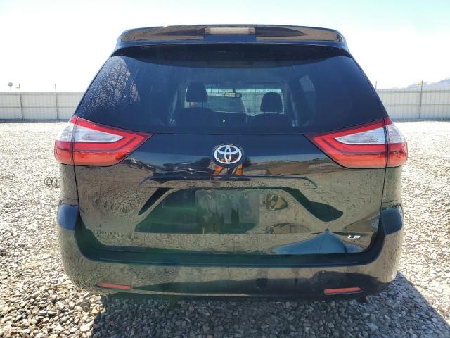 Photo 5 VIN: 5TDKK3DC9FS609067 - TOYOTA SIENNA LE 