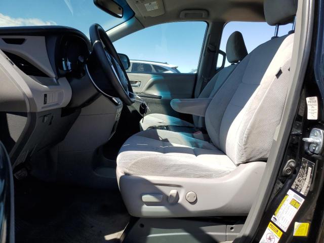 Photo 6 VIN: 5TDKK3DC9FS609067 - TOYOTA SIENNA LE 