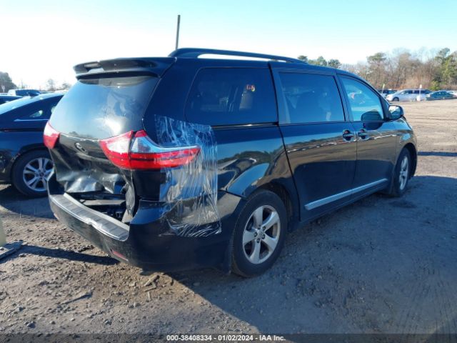 Photo 3 VIN: 5TDKK3DC9FS613054 - TOYOTA SIENNA 