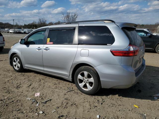 Photo 1 VIN: 5TDKK3DC9FS618366 - TOYOTA SIENNA LE 