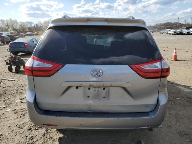 Photo 5 VIN: 5TDKK3DC9FS618366 - TOYOTA SIENNA LE 