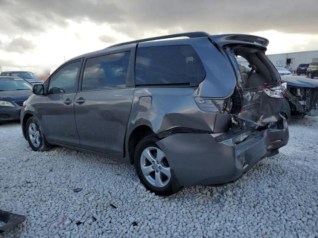 Photo 1 VIN: 5TDKK3DC9FS621512 - TOYOTA SIENNA LE 