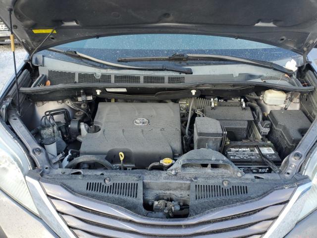 Photo 11 VIN: 5TDKK3DC9FS621512 - TOYOTA SIENNA LE 