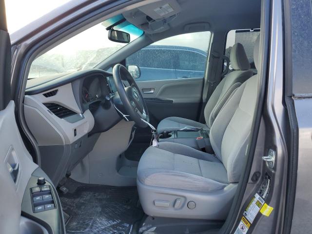 Photo 6 VIN: 5TDKK3DC9FS621512 - TOYOTA SIENNA LE 