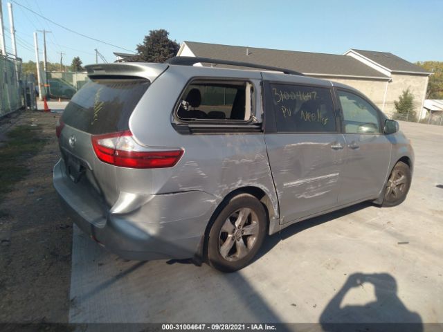 Photo 5 VIN: 5TDKK3DC9FS622871 - TOYOTA SIENNA 