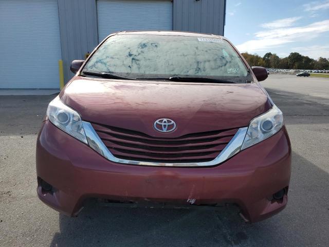 Photo 4 VIN: 5TDKK3DC9FS629559 - TOYOTA ALL MODELS 