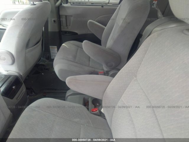 Photo 7 VIN: 5TDKK3DC9FS634874 - TOYOTA SIENNA 