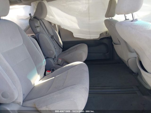 Photo 7 VIN: 5TDKK3DC9FS644997 - TOYOTA SIENNA 