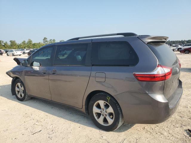 Photo 1 VIN: 5TDKK3DC9FS651383 - TOYOTA SIENNA LE 