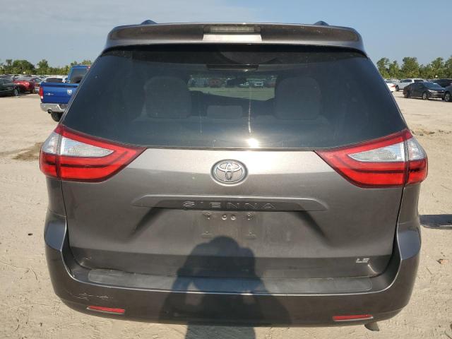 Photo 5 VIN: 5TDKK3DC9FS651383 - TOYOTA SIENNA LE 