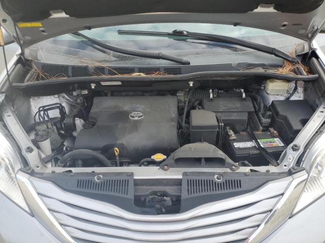 Photo 11 VIN: 5TDKK3DC9FS660603 - TOYOTA SIENNA LE 