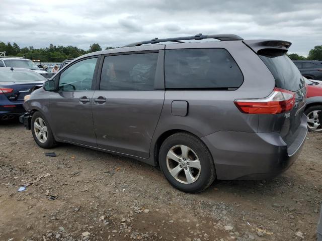 Photo 1 VIN: 5TDKK3DC9FS664098 - TOYOTA SIENNA LE 