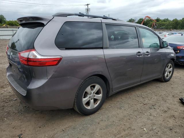 Photo 2 VIN: 5TDKK3DC9FS664098 - TOYOTA SIENNA LE 