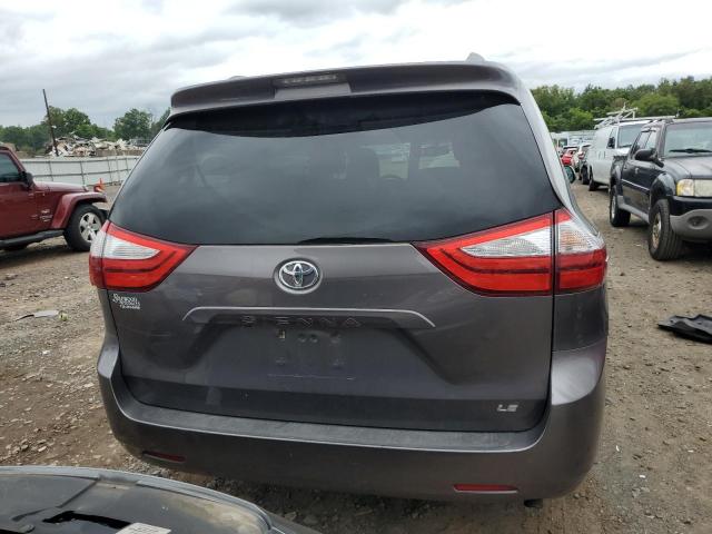 Photo 5 VIN: 5TDKK3DC9FS664098 - TOYOTA SIENNA LE 