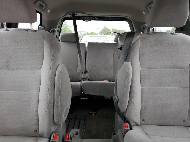 Photo 9 VIN: 5TDKK3DC9FS664098 - TOYOTA SIENNA LE 